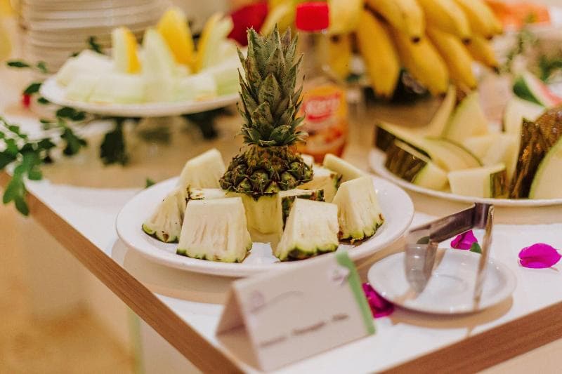 Muda Eco Parque Hotel 3