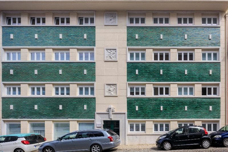 Lisbon Serviced Apartments - Principe Real 3