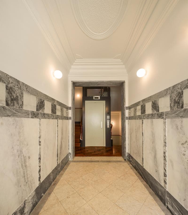 Lisbon Serviced Apartments - Principe Real photo 1