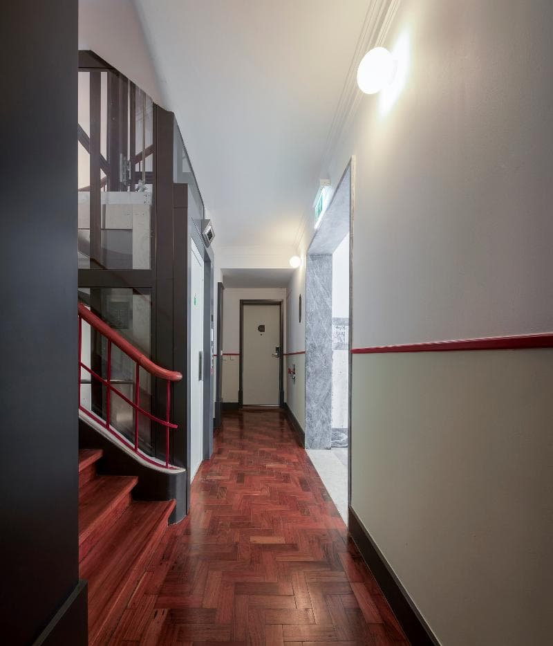 Lisbon Serviced Apartments - Principe Real 5