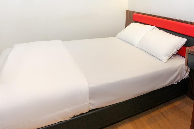 Happy Hotel By Oyo Rooms main