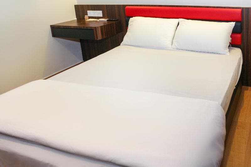 Happy Hotel By Oyo Rooms 5