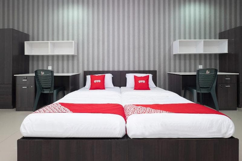 Summer Inn By Oyo Rooms