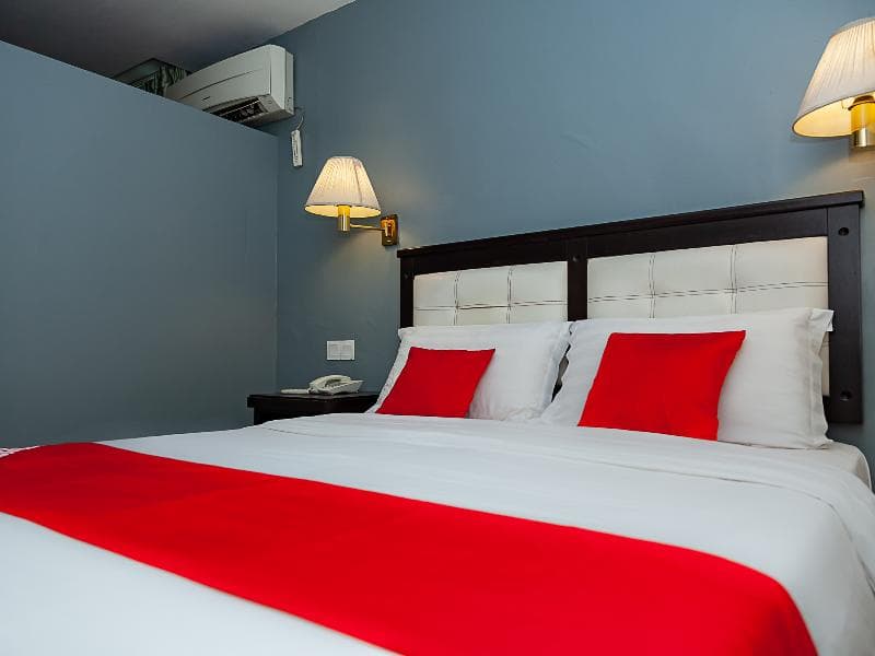 Mansion Inn By Oyo Rooms photo 1