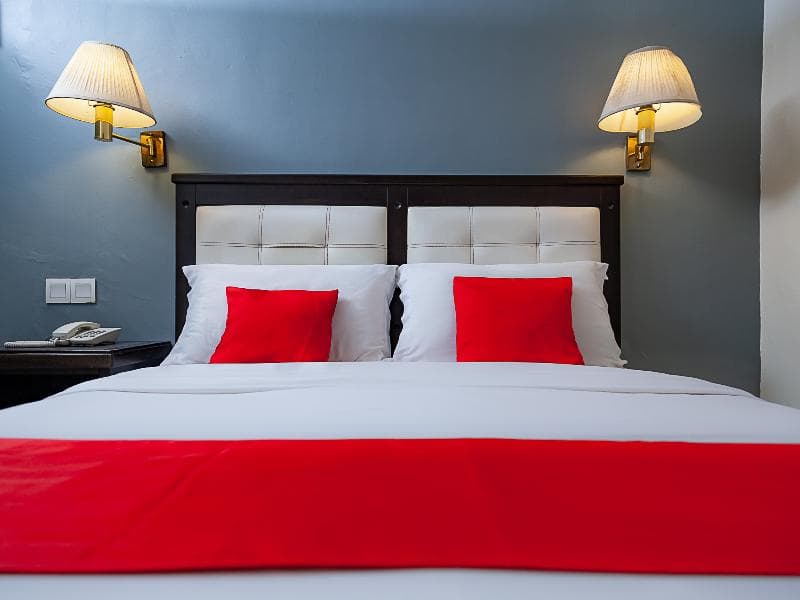 Mansion Inn By Oyo Rooms 4