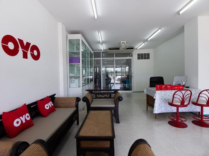 Oyo 908 Sabai Place 2