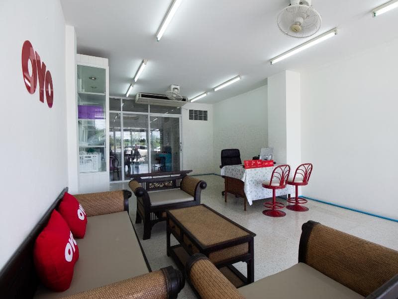 Oyo 908 Sabai Place 5
