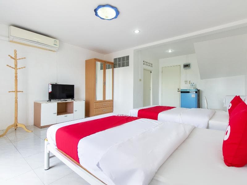 Oyo 908 Sabai Place photo 1