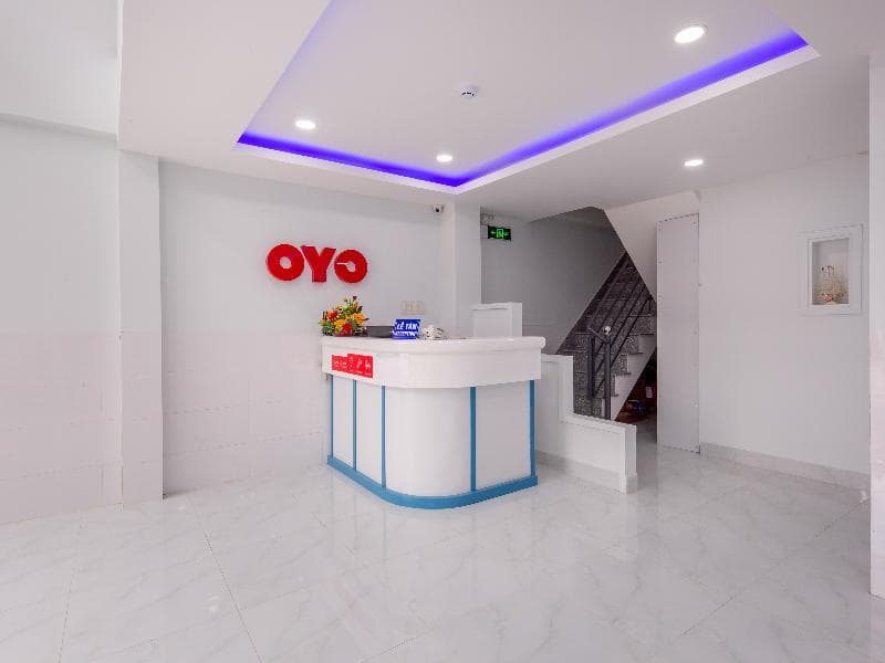 Oyo 942 Cuong Hai Apartment 2