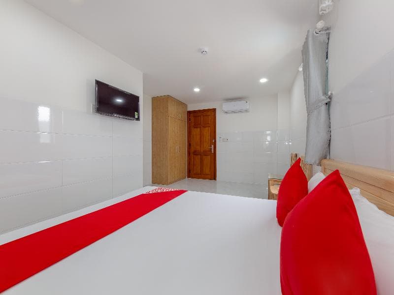 Oyo 942 Cuong Hai Apartment photo 1