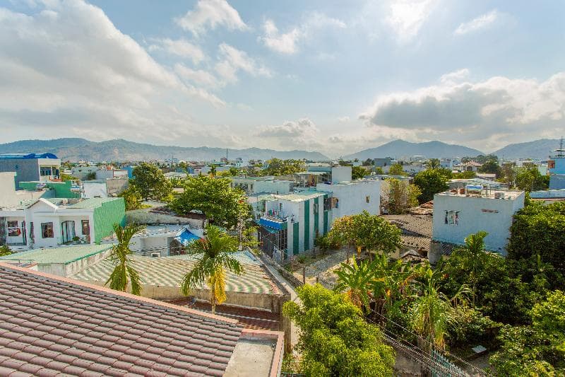 Tulip Motel by OYO Rooms 2
