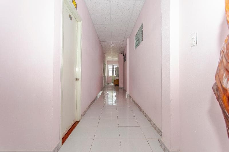 Tulip Motel by OYO Rooms 5