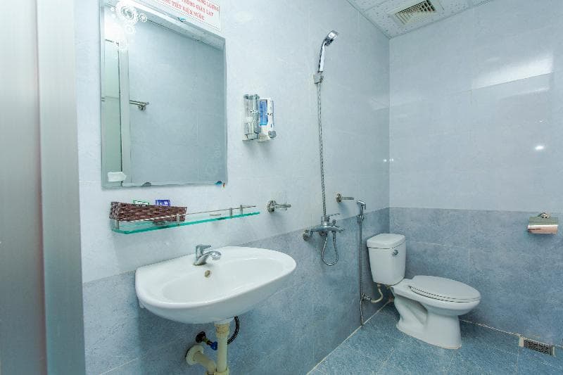Tulip Motel by OYO Rooms photo 1