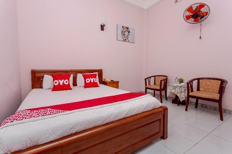 Tulip Motel by OYO Rooms 4