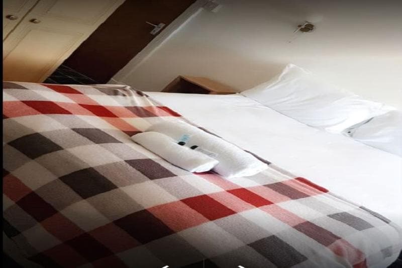 The Gothenburg Hotel main