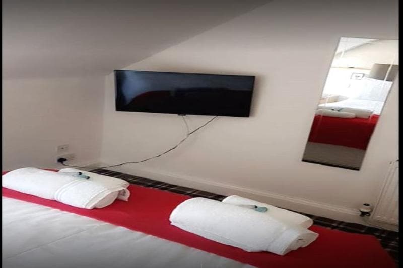 The Gothenburg Hotel 4