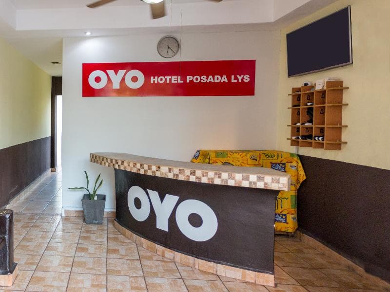 Hotel Posada Lys 2