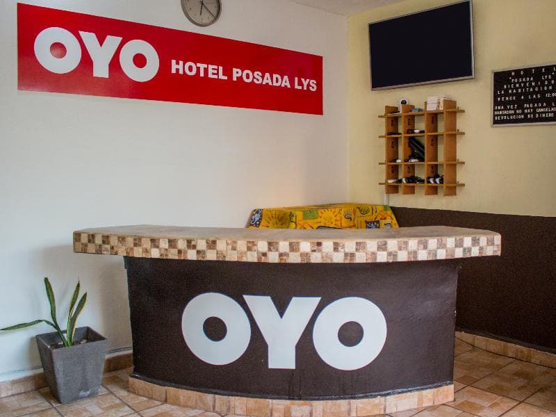 Hotel Posada Lys 5