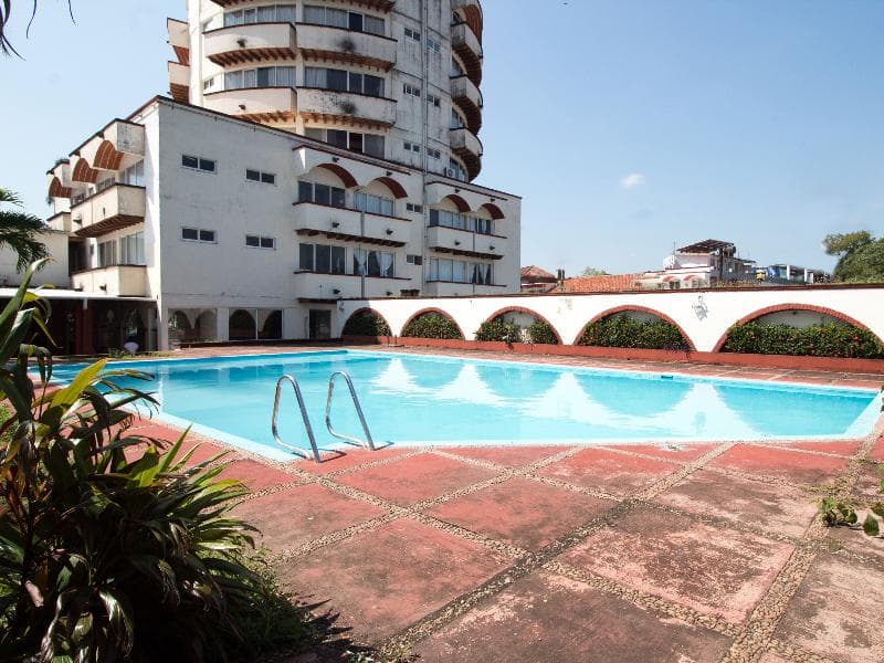 Hotel Gran Santiago Plaza Confort 3