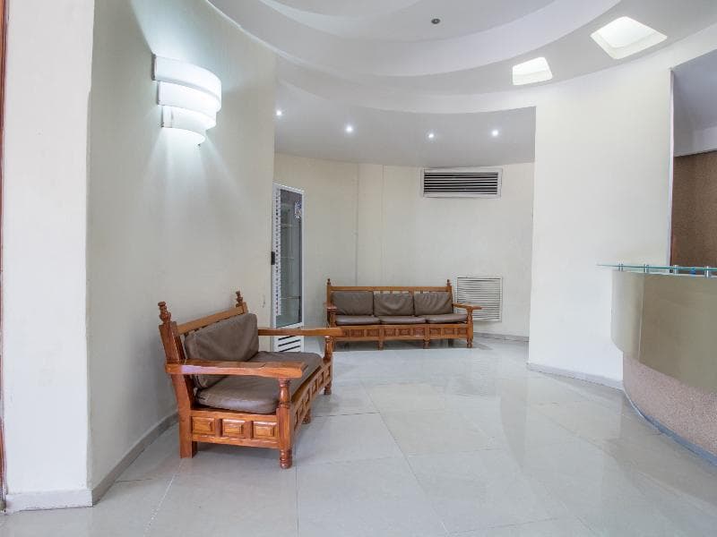 Hotel Gran Santiago Plaza Confort photo 1