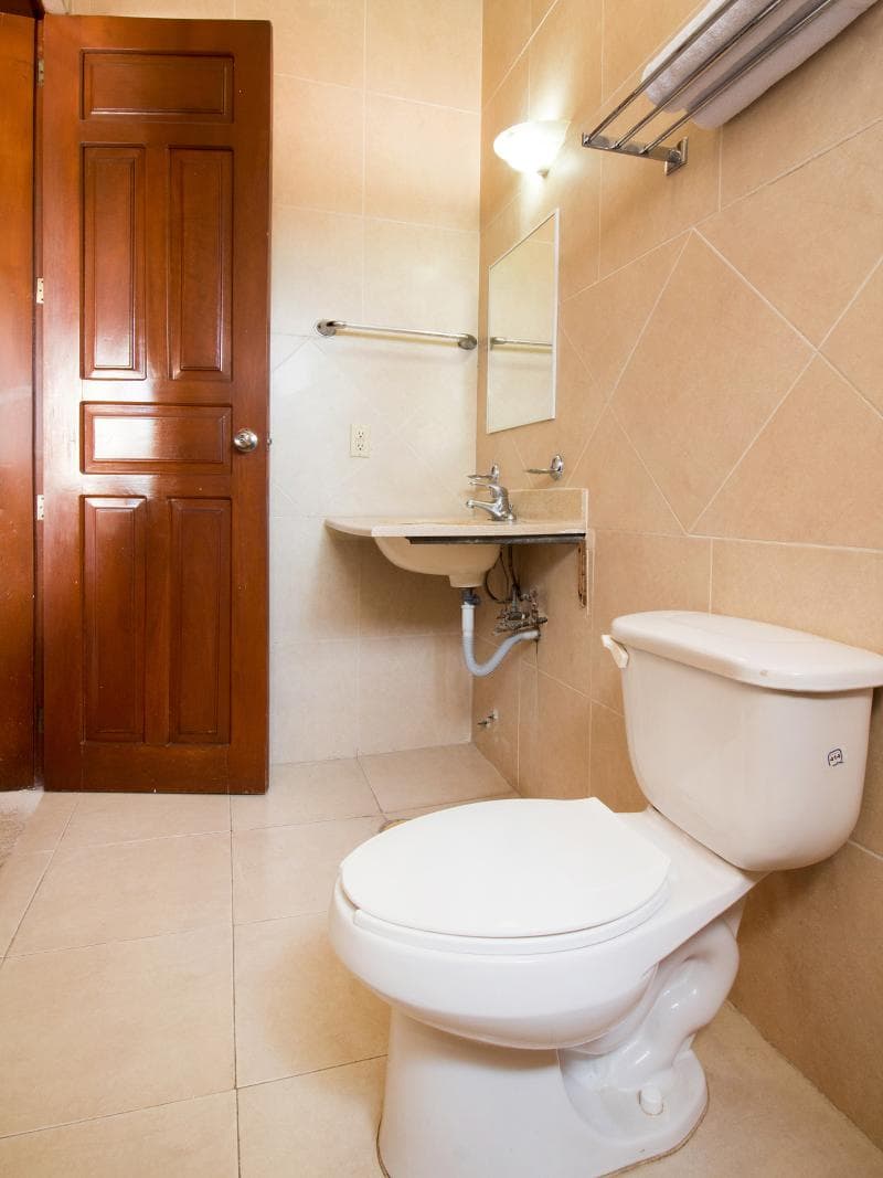 Hotel Gran Santiago Plaza Confort main