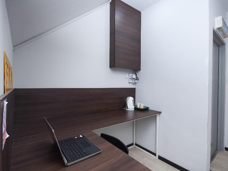 Lm Residence By Oyo Rooms 2