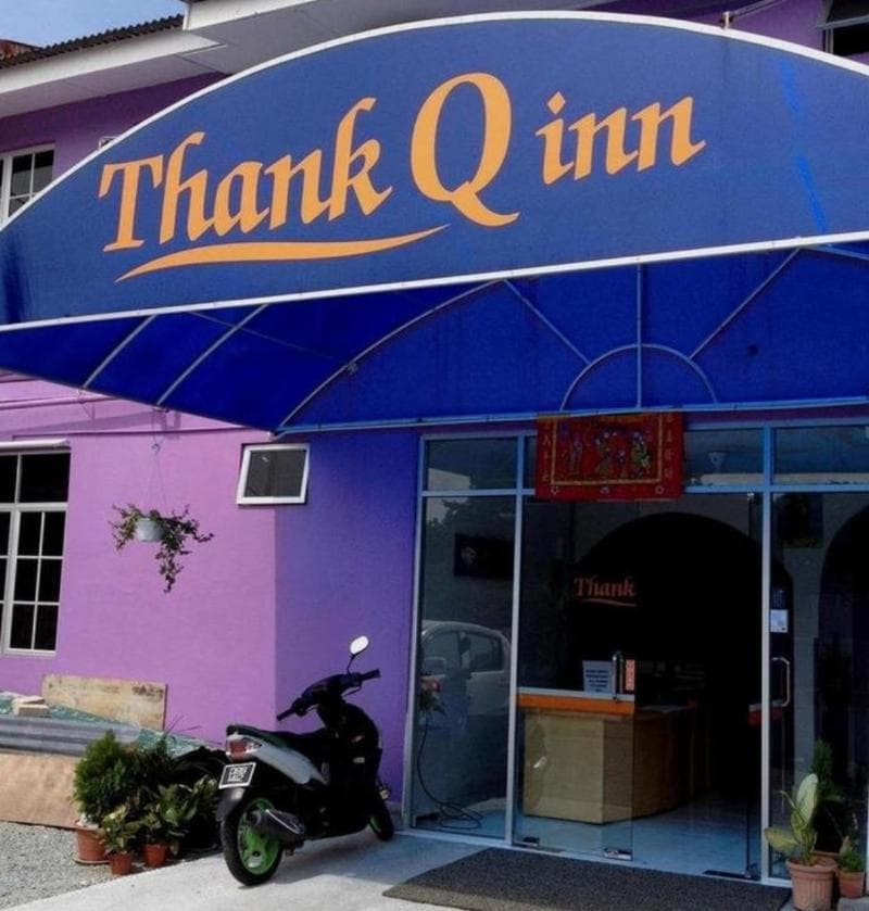 Oyo 89925 Innap Kota Bharu 5