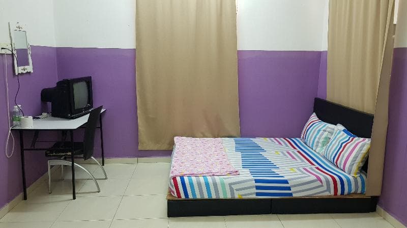 Oyo 89925 Innap Kota Bharu main