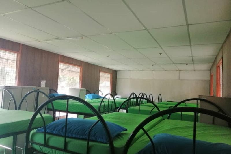 Spot On 90014 Otternest @ Gunung Pulai 2 5
