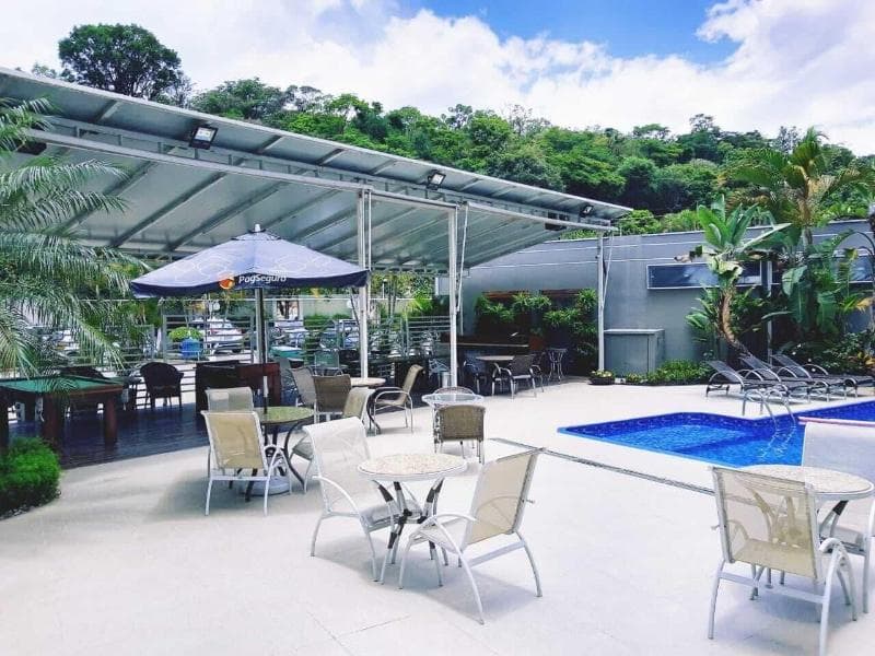 Summit Hotel Serra 2