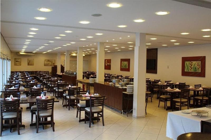 Summit Hotel Serra 3