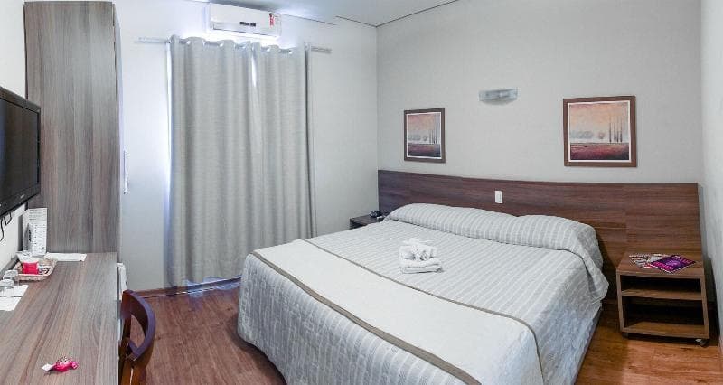 Summit Hotel Serra 4