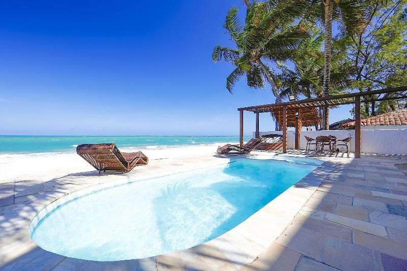 Pousada Villa Maraca 5