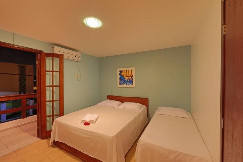 Pousada Villa Maraca 3