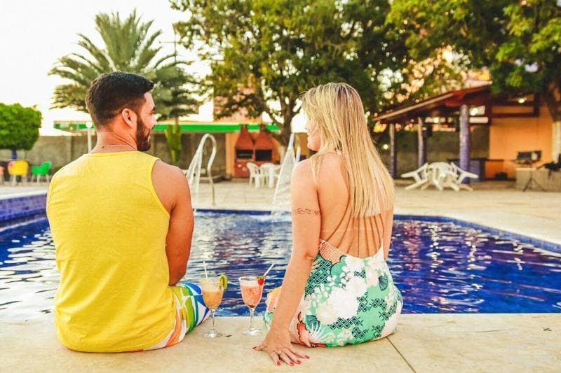 Hotel Do Grande Rio 2