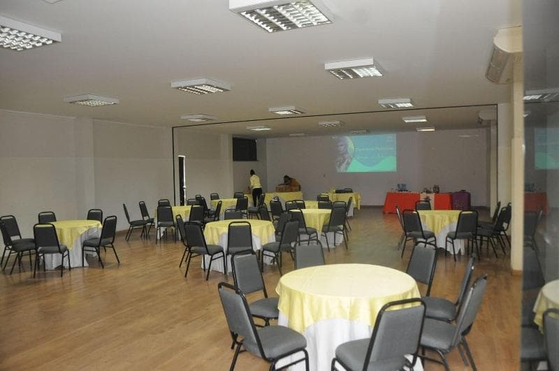 Hotel Do Grande Rio photo 1