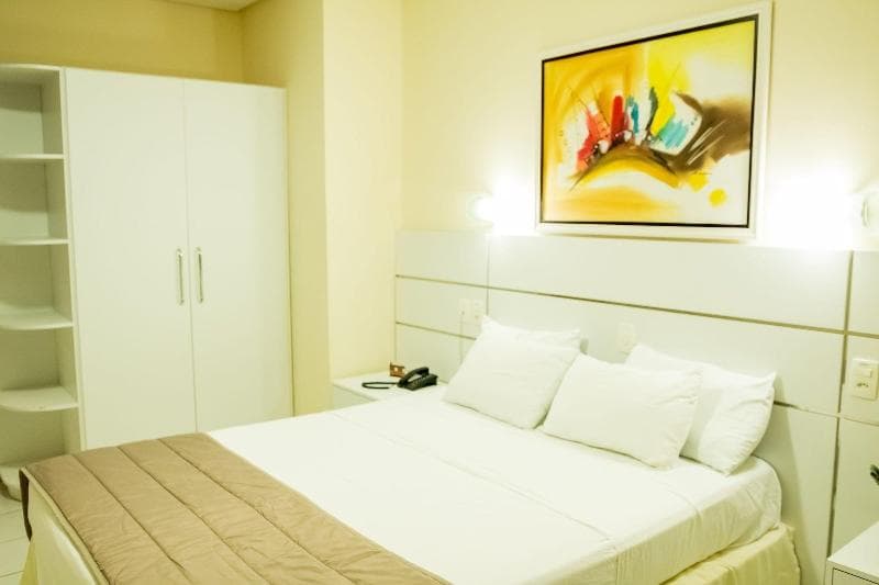 Hotel Do Grande Rio 4