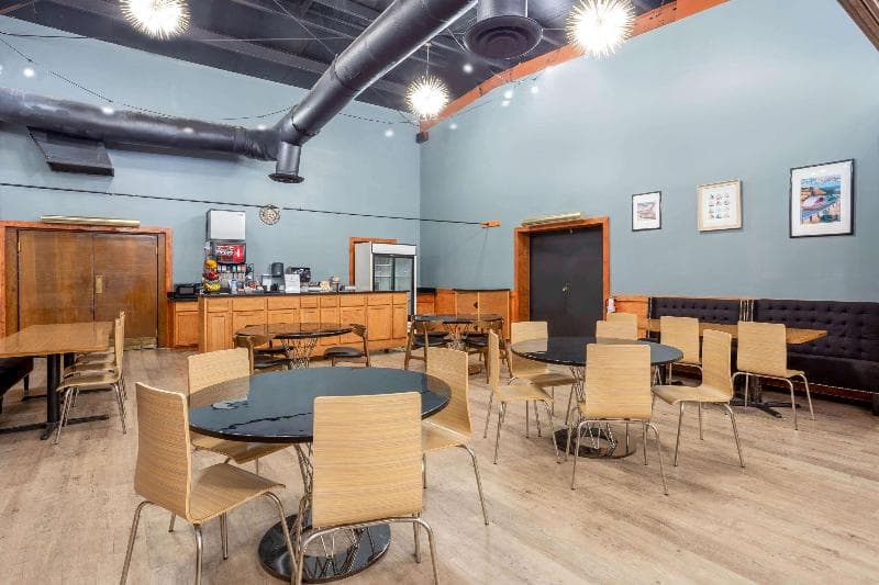 Starved Rock Motor Inn Travelodge by Wyndham 3