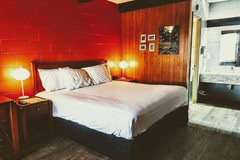 Starved Rock Motor Inn Travelodge by Wyndham 4