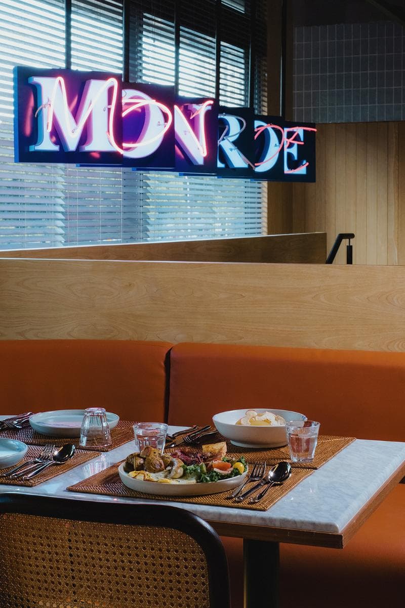 Kloe Hotel 5