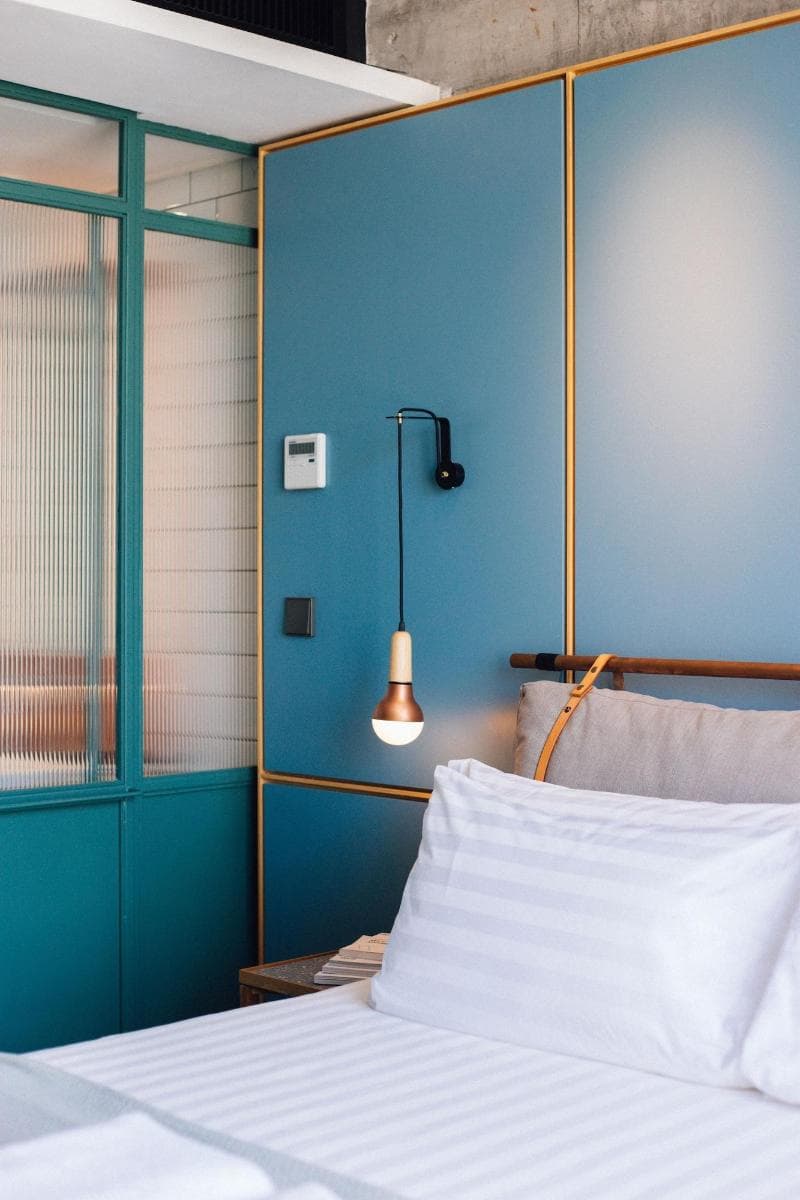 Kloe Hotel photo 1