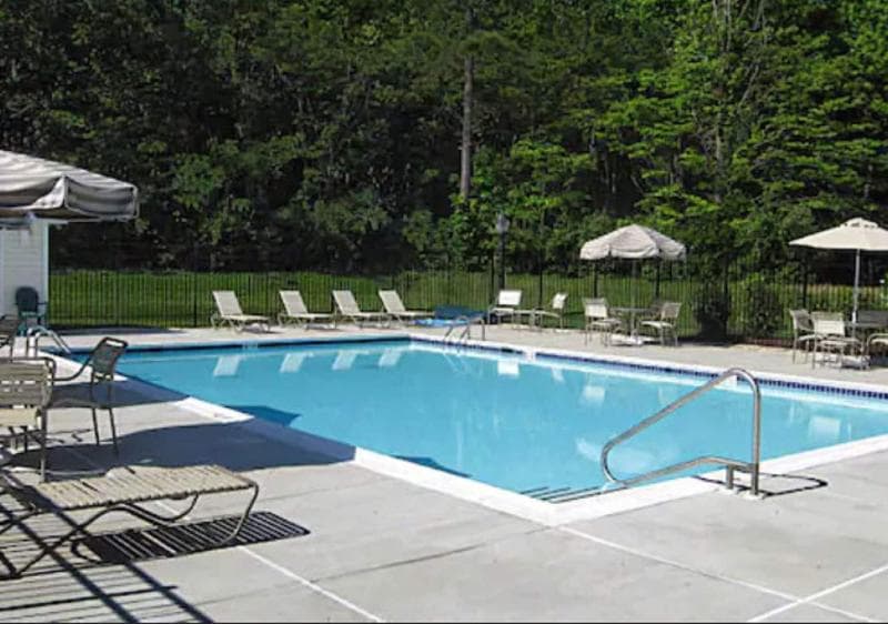 TownePlace Suites Bowie Town Center 3