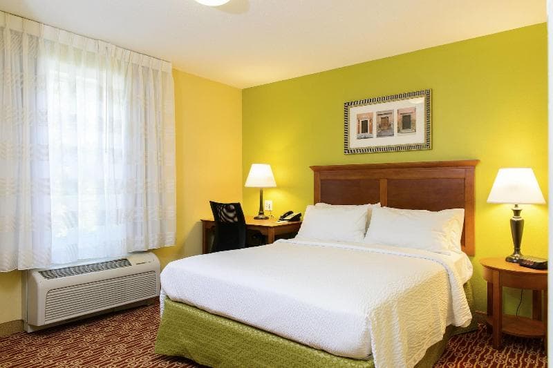 TownePlace Suites Bowie Town Center 5