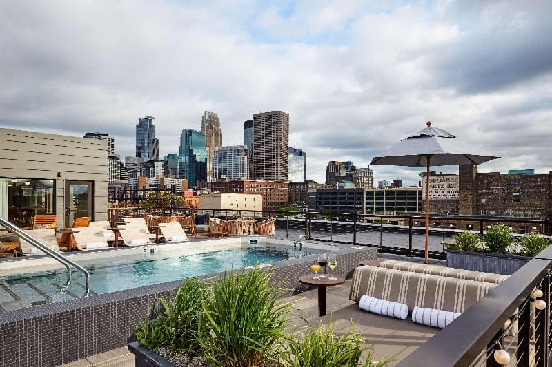 Hewing Hotel 5