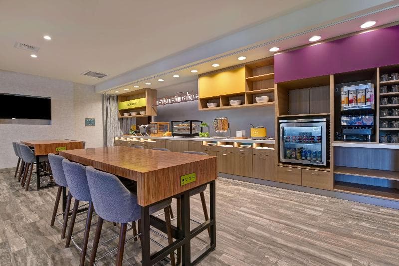 Home2 Suites by Hilton Atascadero 3