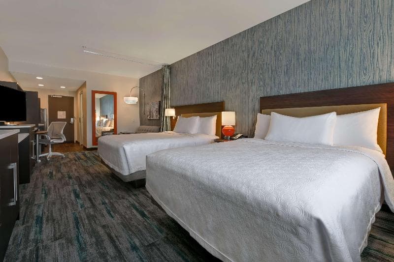 Home2 Suites by Hilton Atascadero 4