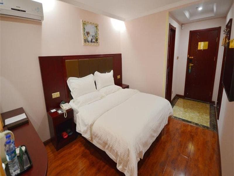 Greentree Inn Lanzhou Gongjiawan Yangjiaqiao Expre 2