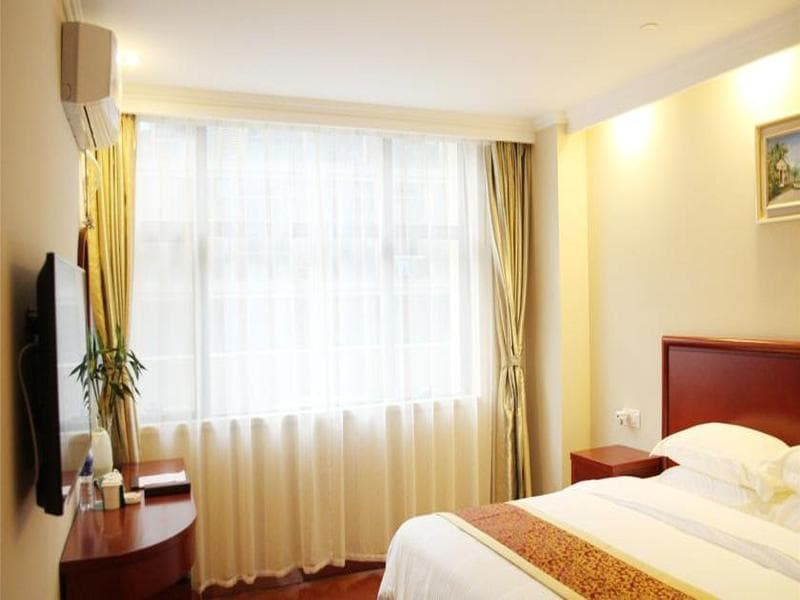 Greentree Inn Lanzhou Gongjiawan Yangjiaqiao Expre 4