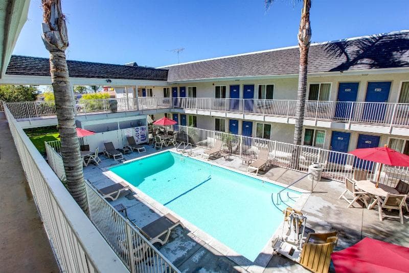Motel 6 Westminster North 5