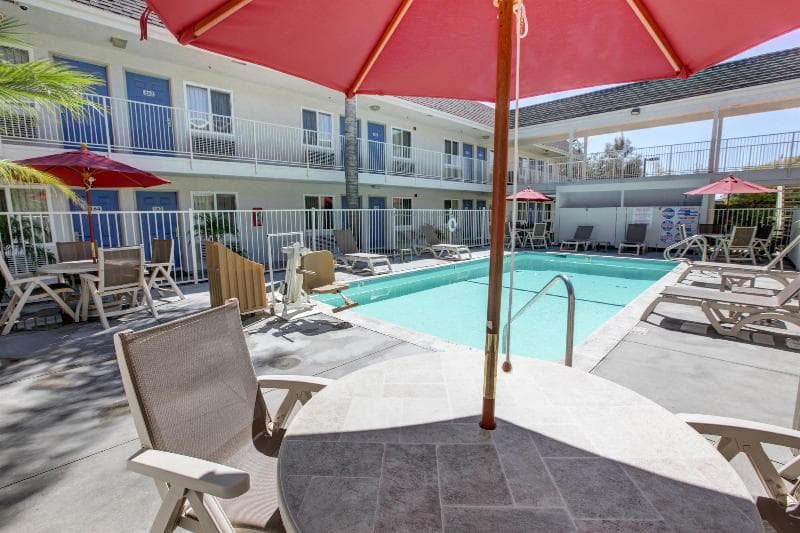 Motel 6 Westminster North photo 1